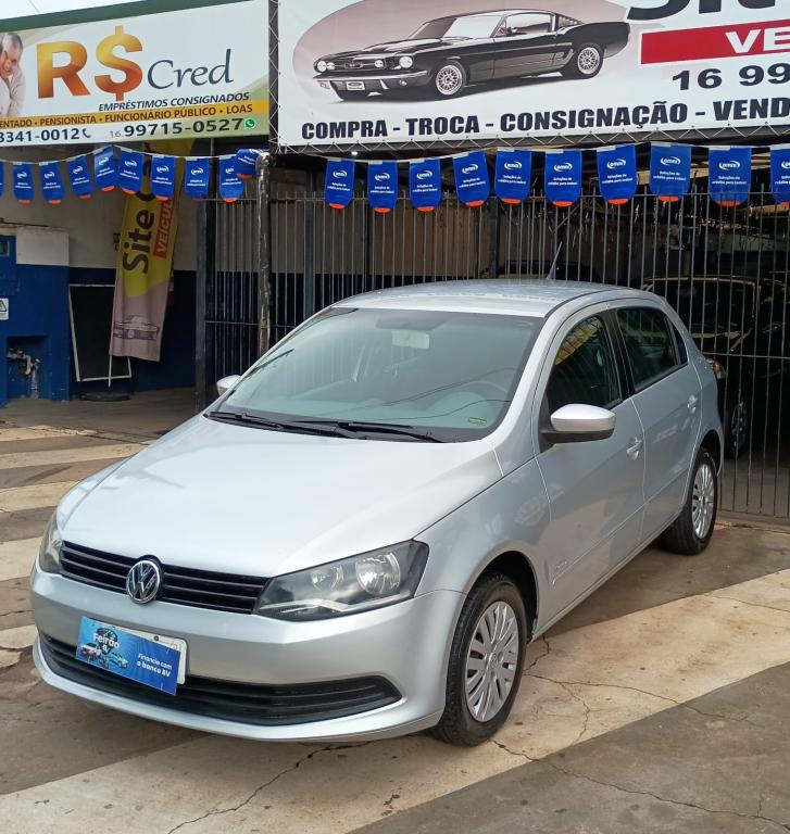 VOLKSWAGEN Gol - Foto