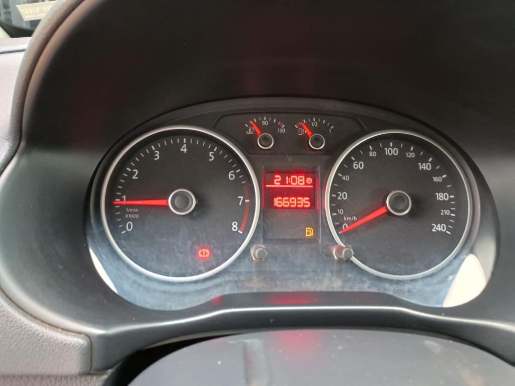 VOLKSWAGEN Gol - Foto