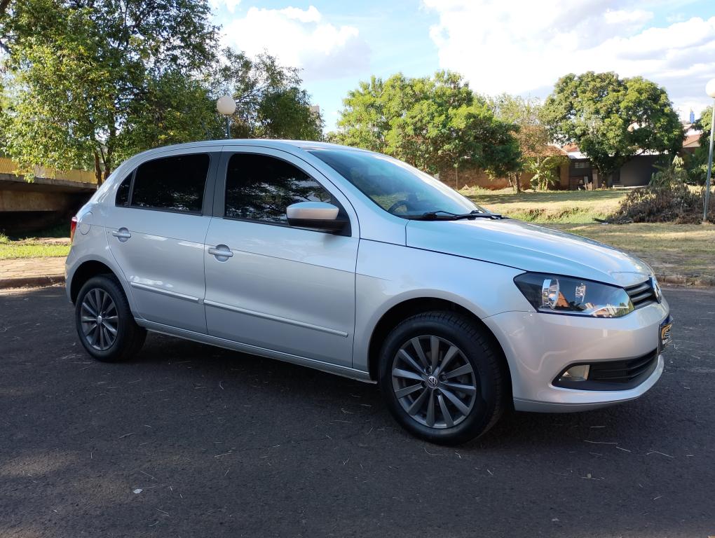VOLKSWAGEN Gol - Foto