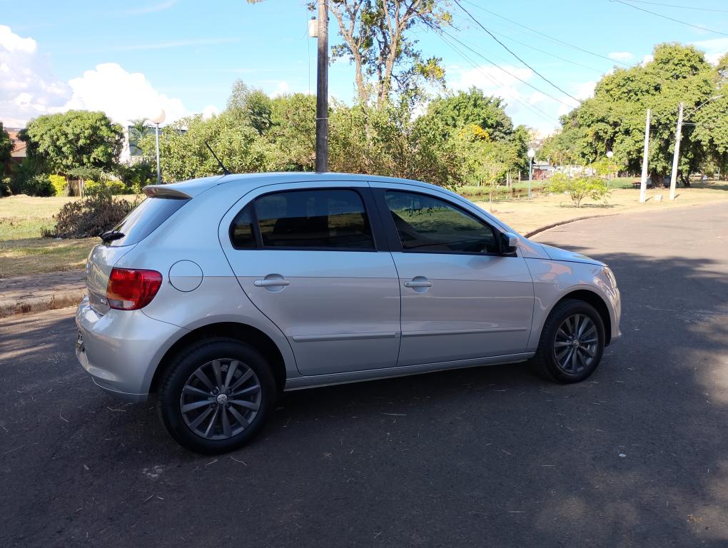 VOLKSWAGEN Gol - Foto