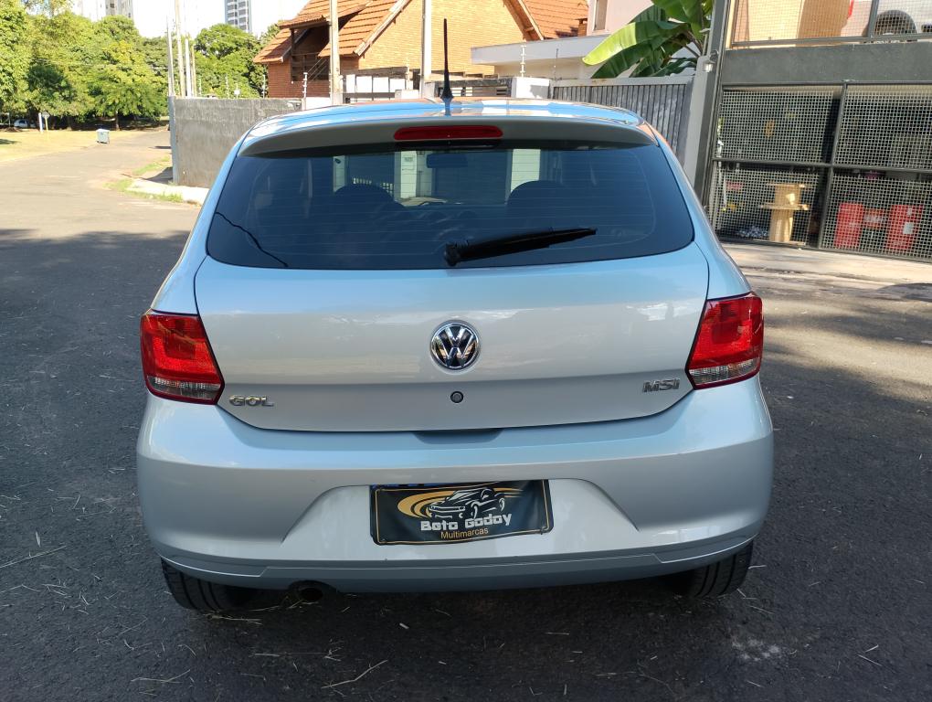 VOLKSWAGEN Gol - Foto
