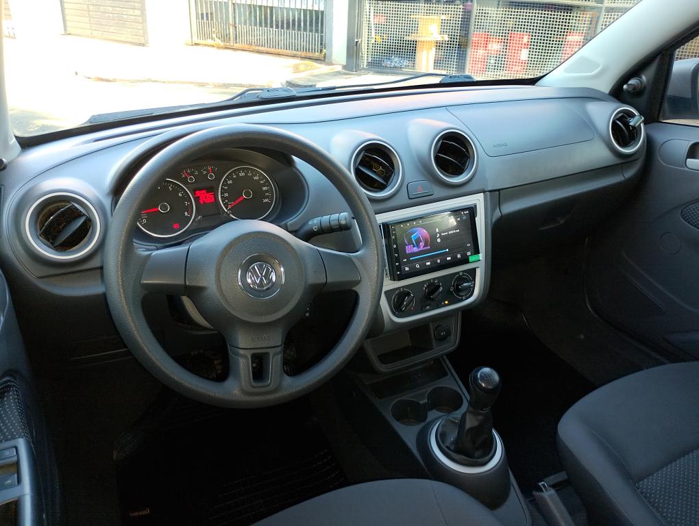 VOLKSWAGEN Gol - Foto
