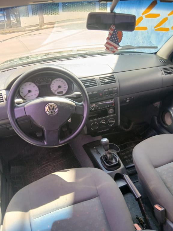 VOLKSWAGEN Gol - Foto