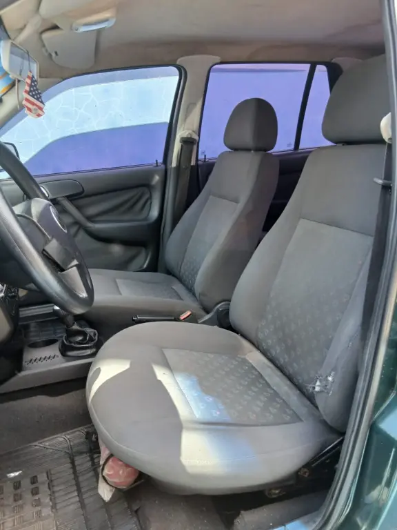 VOLKSWAGEN Gol - Foto