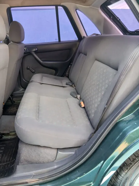 VOLKSWAGEN Gol - Foto