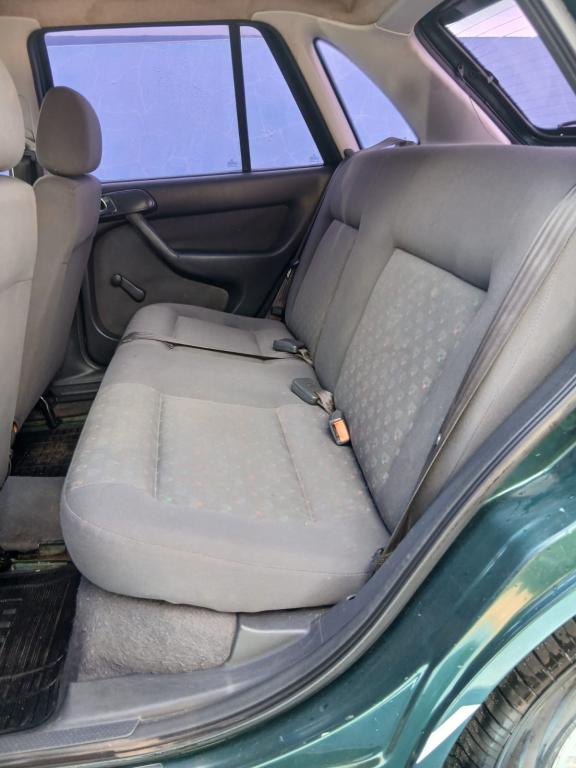 VOLKSWAGEN Gol - Foto