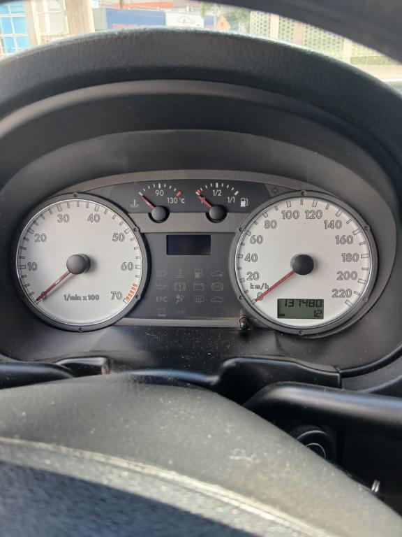 VOLKSWAGEN Gol - Foto