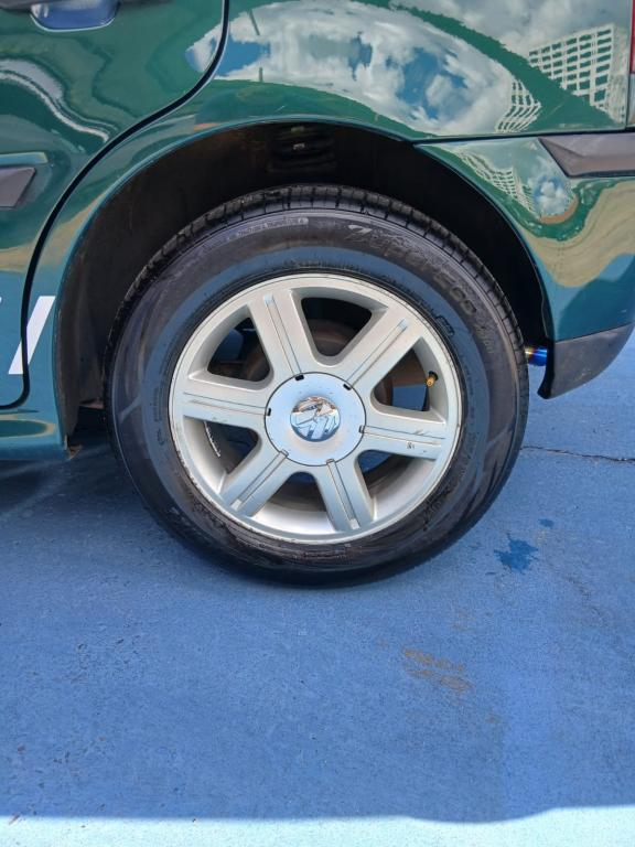 VOLKSWAGEN Gol - Foto