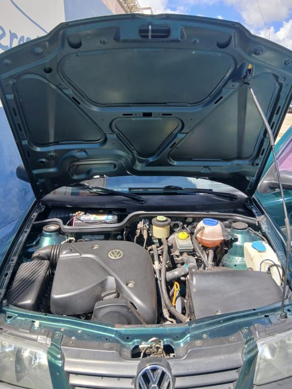 VOLKSWAGEN Gol - Foto