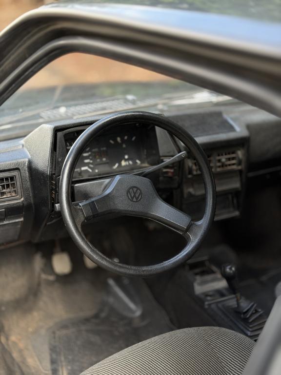 VOLKSWAGEN Gol - Foto