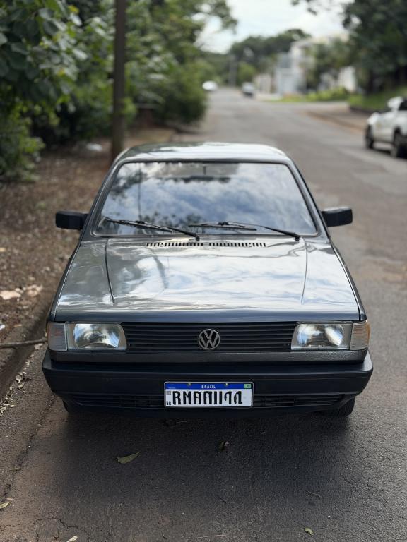 VOLKSWAGEN Gol - Foto