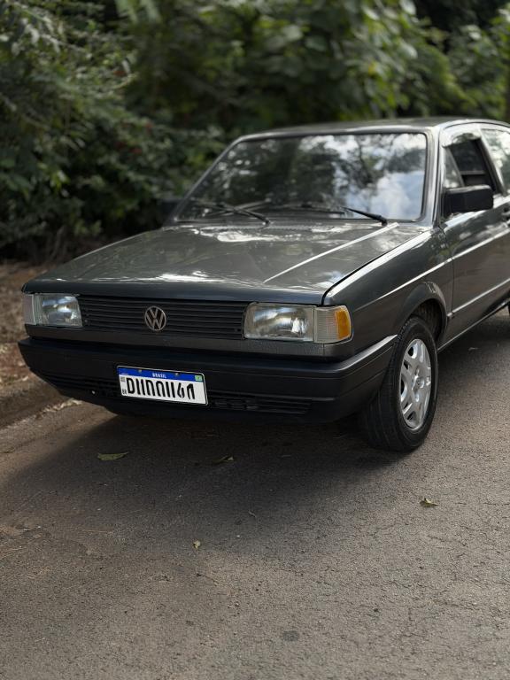 VOLKSWAGEN Gol - Foto
