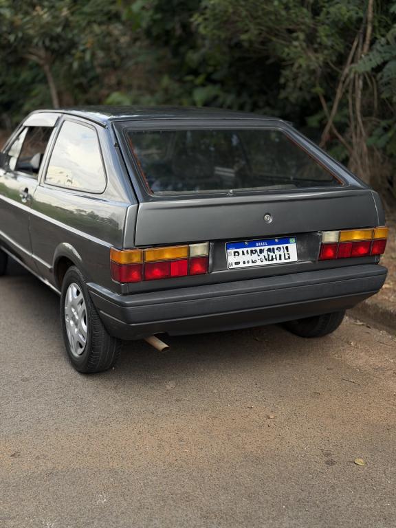 VOLKSWAGEN Gol - Foto