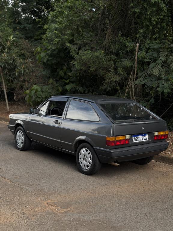 VOLKSWAGEN Gol - Foto