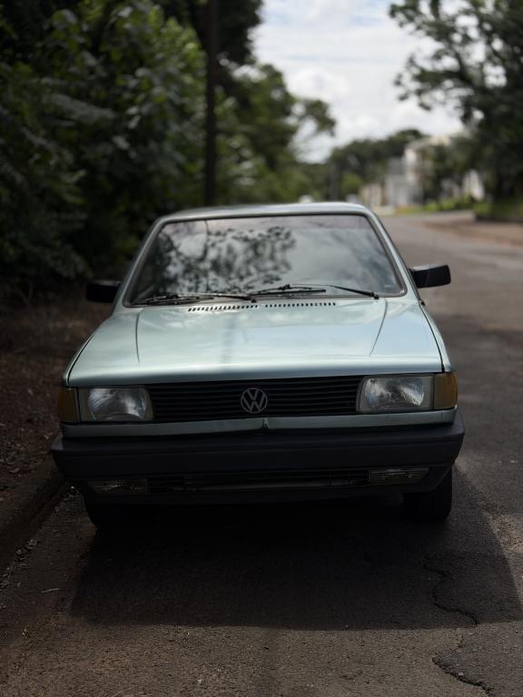 VOLKSWAGEN Gol - Foto
