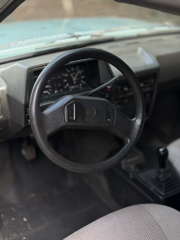 VOLKSWAGEN Gol - Foto