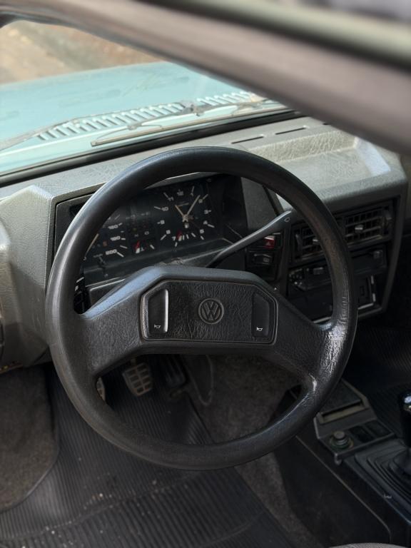 VOLKSWAGEN Gol - Foto