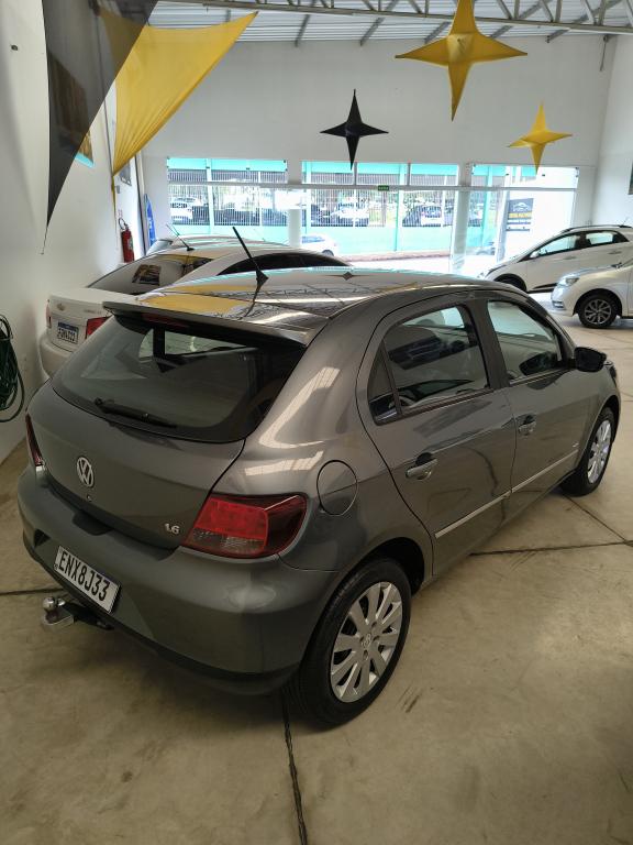VOLKSWAGEN Gol - Foto