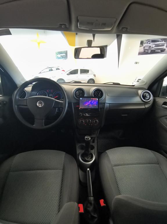 VOLKSWAGEN Gol - Foto