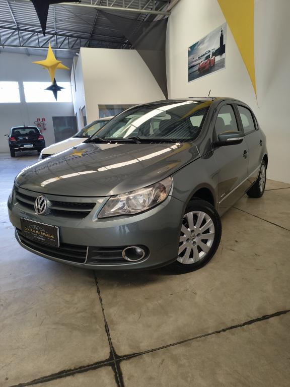 VOLKSWAGEN Gol - Foto