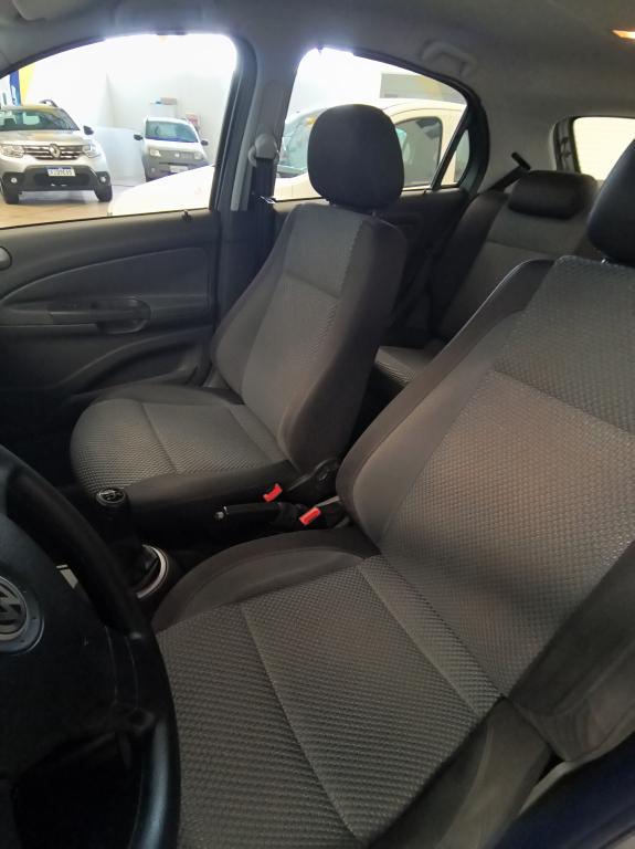 VOLKSWAGEN Gol - Foto