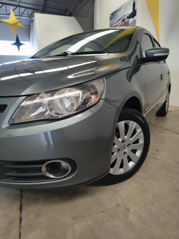 VOLKSWAGEN Gol - Foto