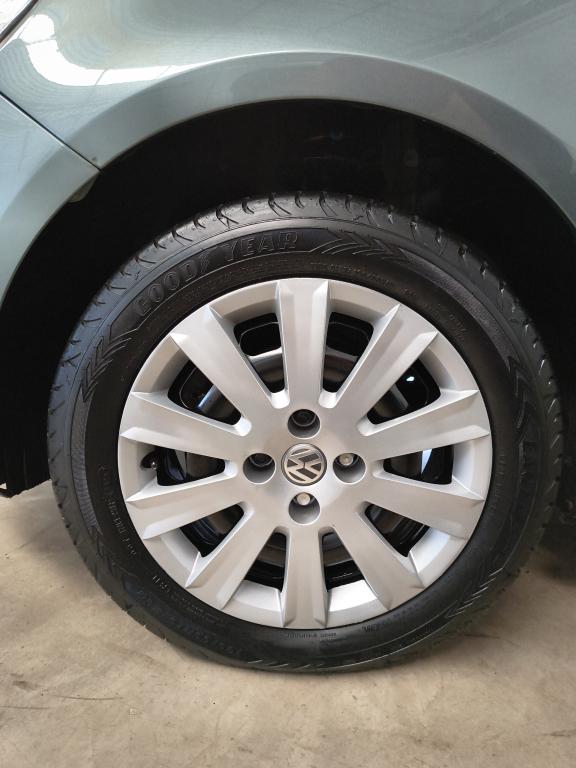 VOLKSWAGEN Gol - Foto