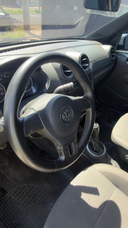 VOLKSWAGEN Gol - Foto