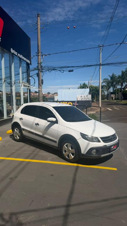 VOLKSWAGEN Gol - Foto