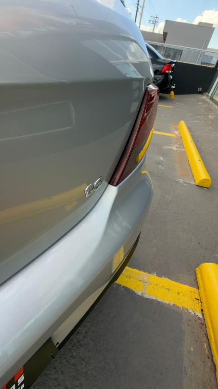 VOLKSWAGEN Gol - Foto