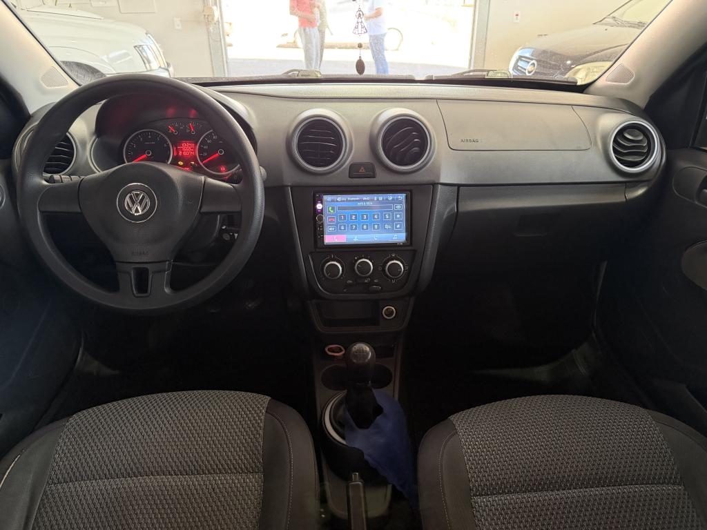 VOLKSWAGEN Gol - Foto