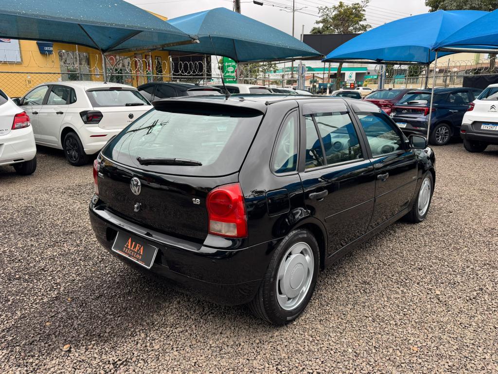 VOLKSWAGEN Gol - Foto