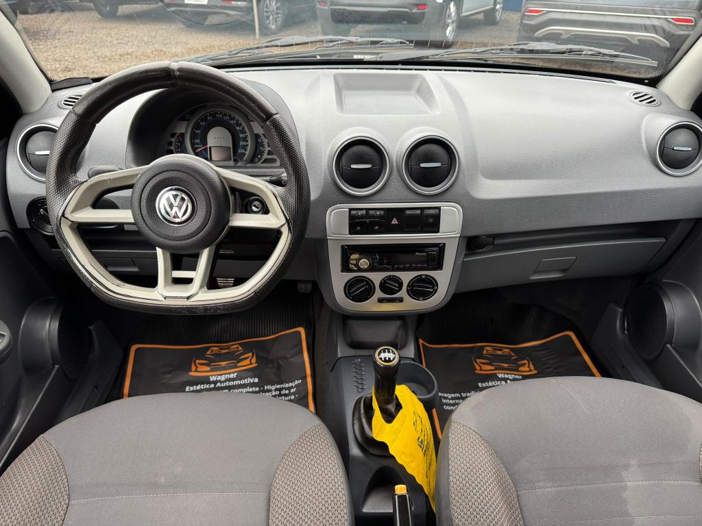 VOLKSWAGEN Gol - Foto