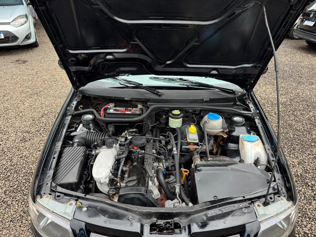 VOLKSWAGEN Gol - Foto