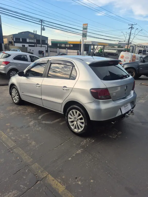 VOLKSWAGEN Gol - Foto