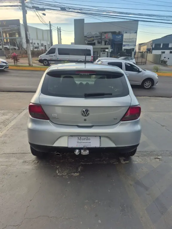 VOLKSWAGEN Gol - Foto