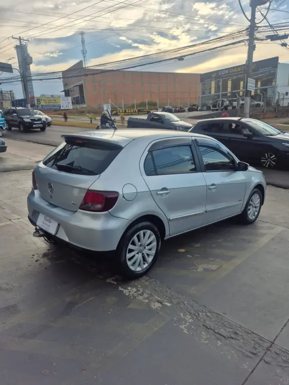 VOLKSWAGEN Gol - Foto