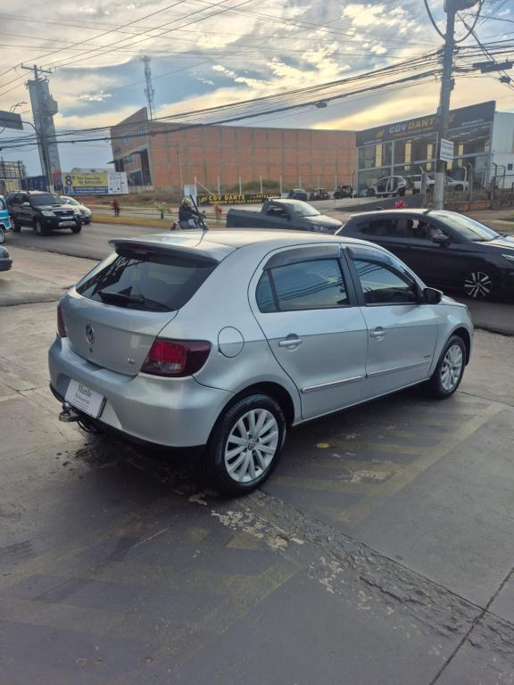 VOLKSWAGEN Gol - Foto
