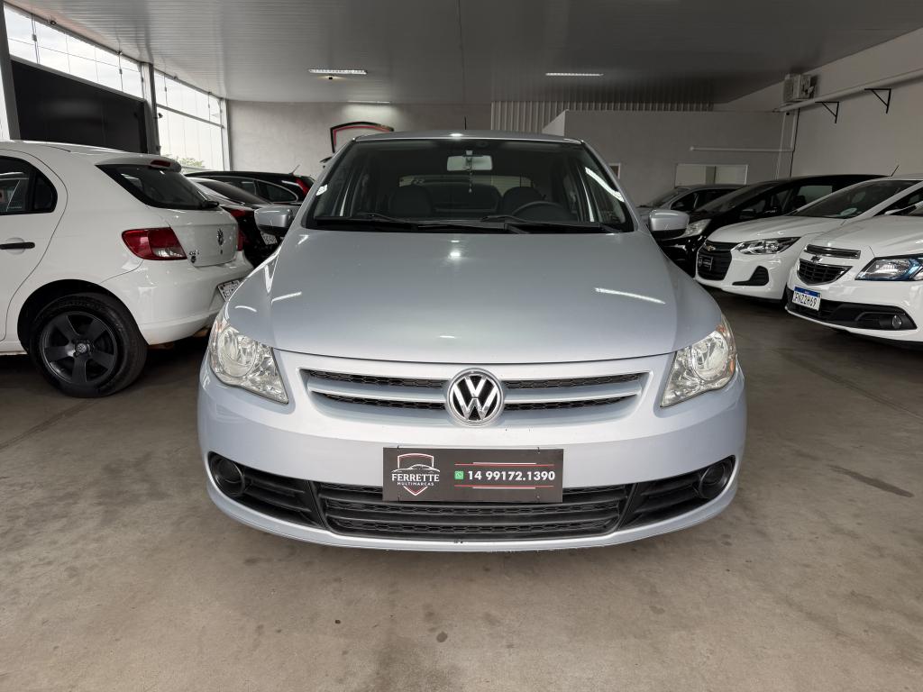 VOLKSWAGEN Gol - Foto