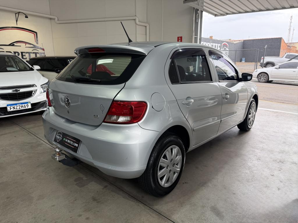 VOLKSWAGEN Gol - Foto
