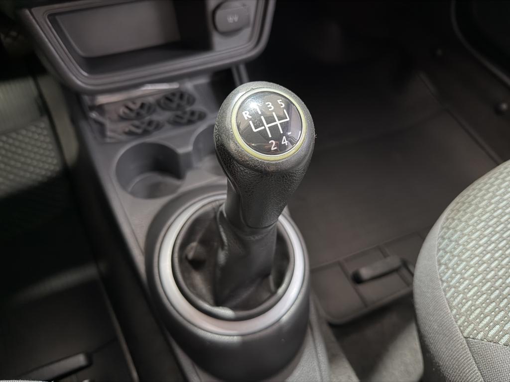 VOLKSWAGEN Gol - Foto
