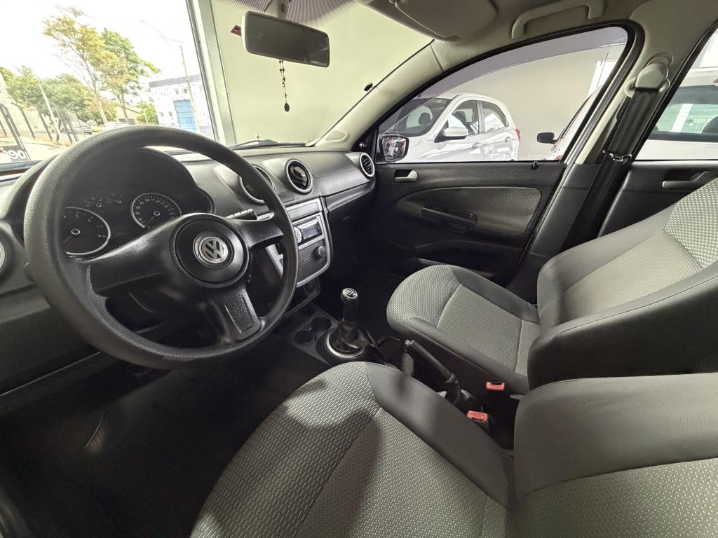 VOLKSWAGEN Gol - Foto
