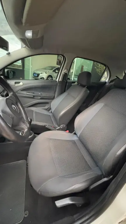 VOLKSWAGEN Gol - Foto