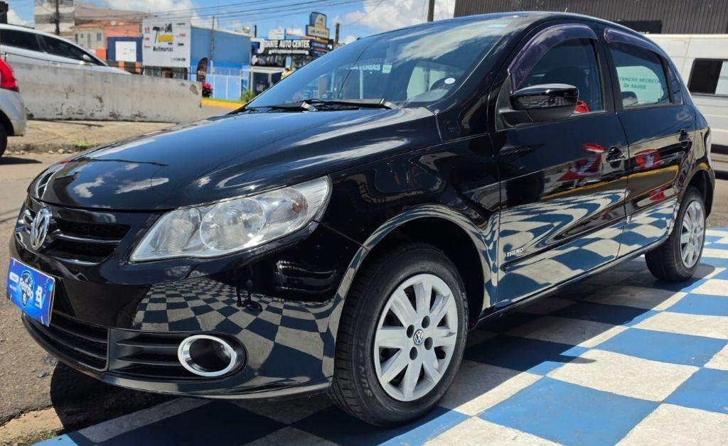 VOLKSWAGEN Gol - Foto