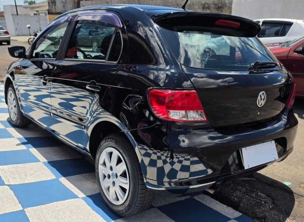 VOLKSWAGEN Gol - Foto