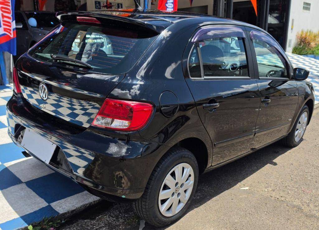 VOLKSWAGEN Gol - Foto