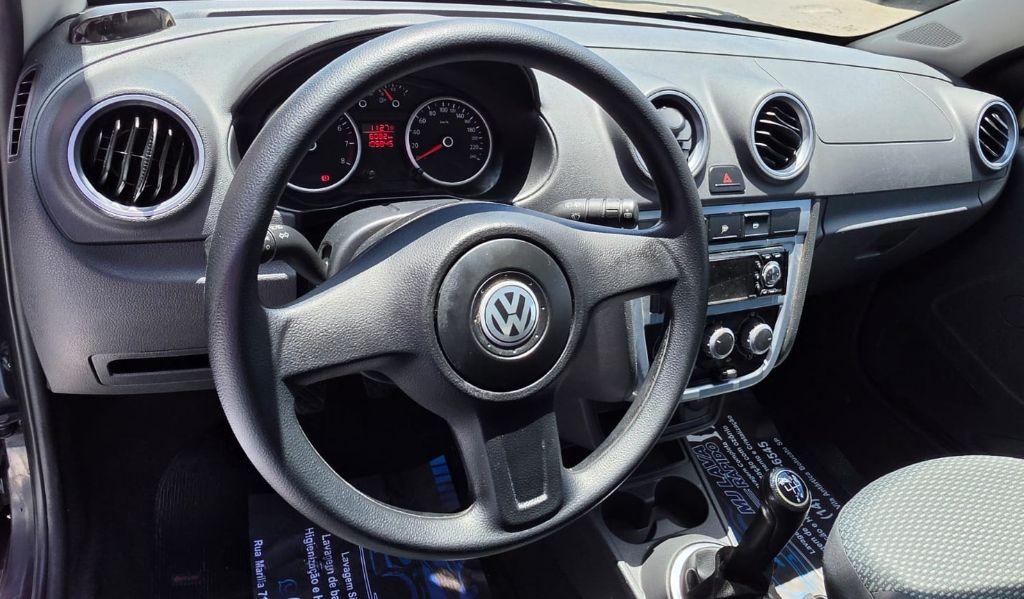 VOLKSWAGEN Gol - Foto