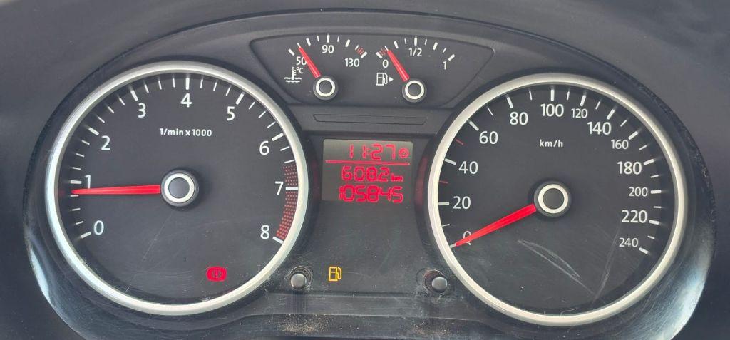 VOLKSWAGEN Gol - Foto