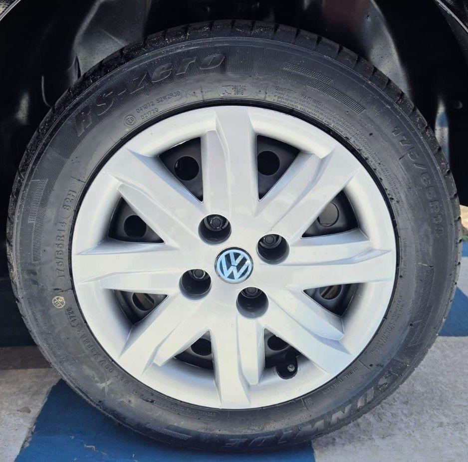 VOLKSWAGEN Gol - Foto