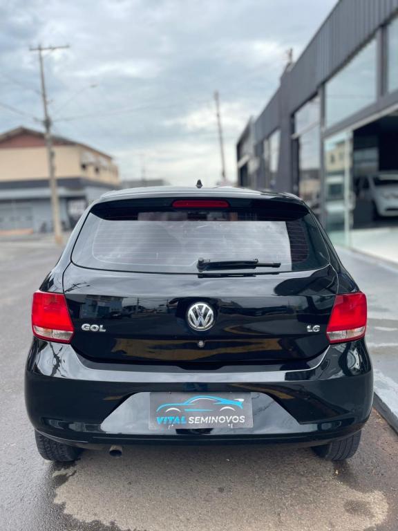 VOLKSWAGEN Gol - Foto